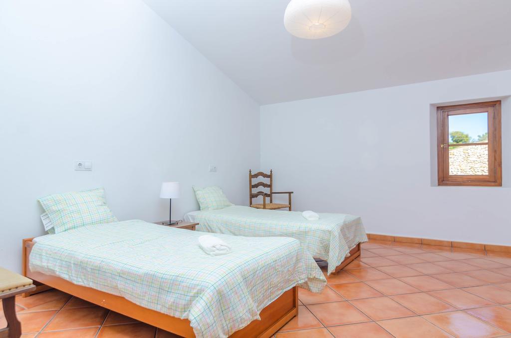 Son Ramon Villa Sant Joan Exterior photo